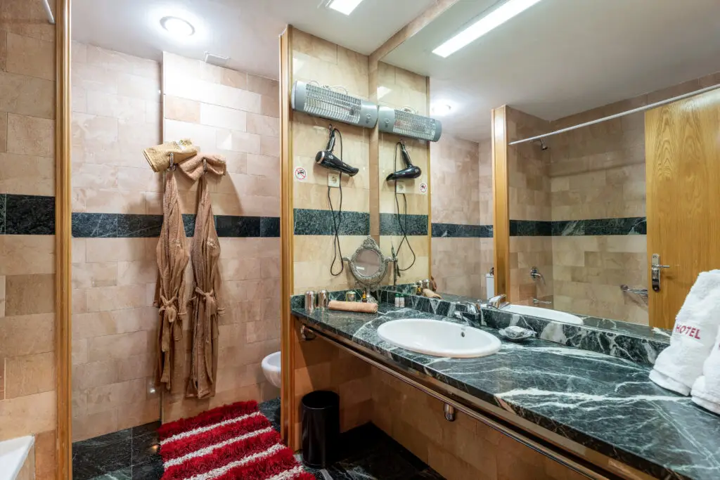 Habitacion 3 - Hotel Kerala