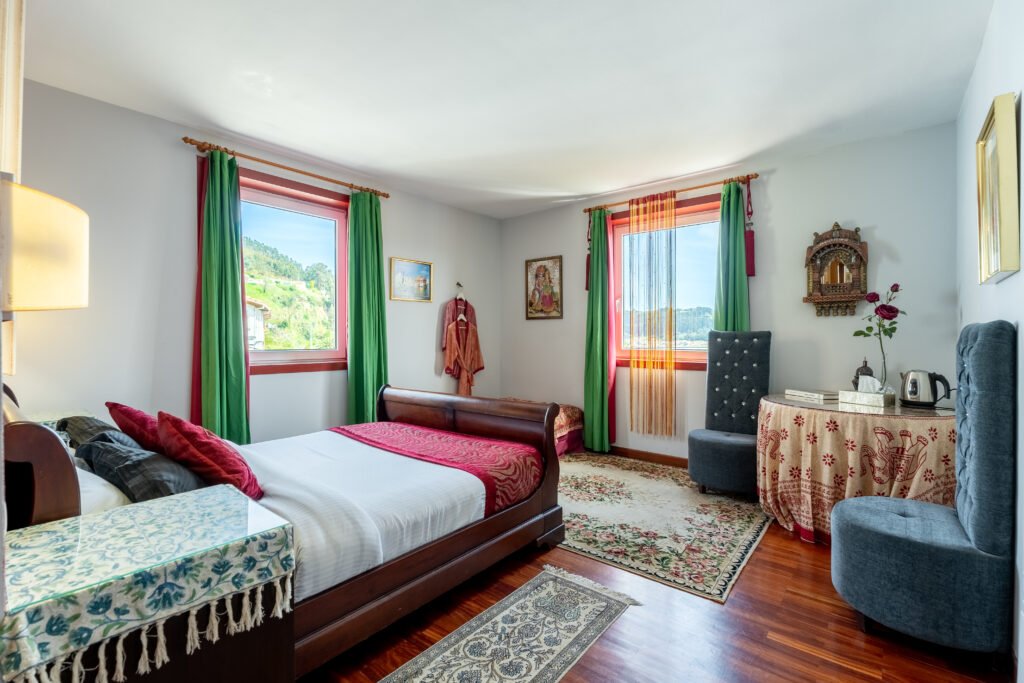 Habitacion 7 - Hotel Kerala