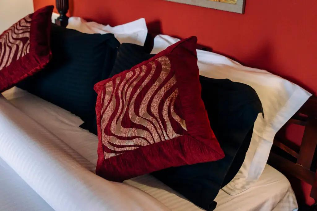 Habitacion 8 - Hotel Kerala