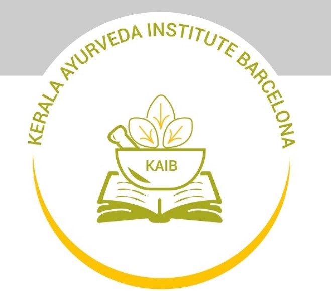 Kerala Ayurveda institute Barcelona