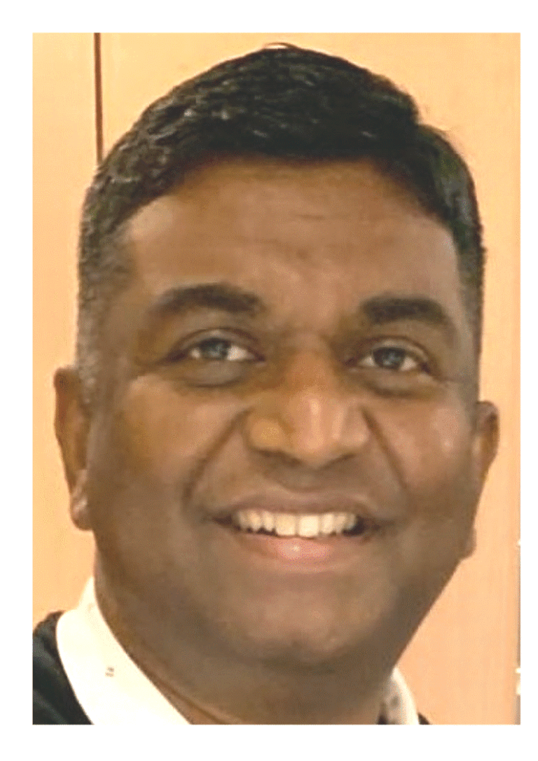 Dr. Kiranlal VS